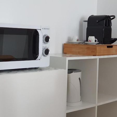 Palmeira Comfort Aveiro Exterior foto
