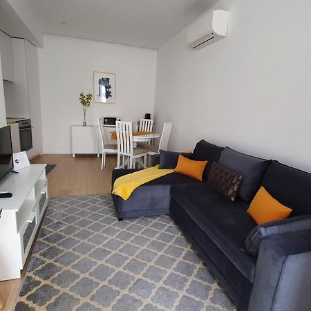 Palmeira Comfort Aveiro Exterior foto
