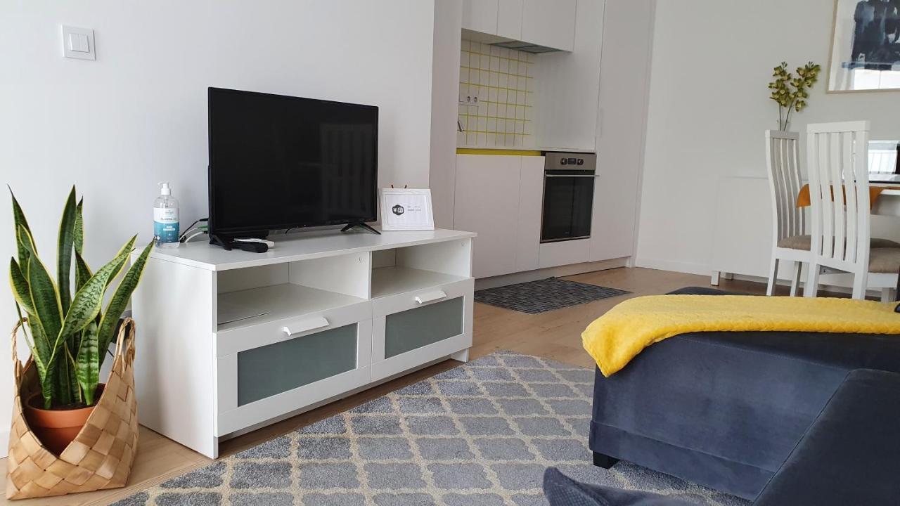 Palmeira Comfort Aveiro Exterior foto