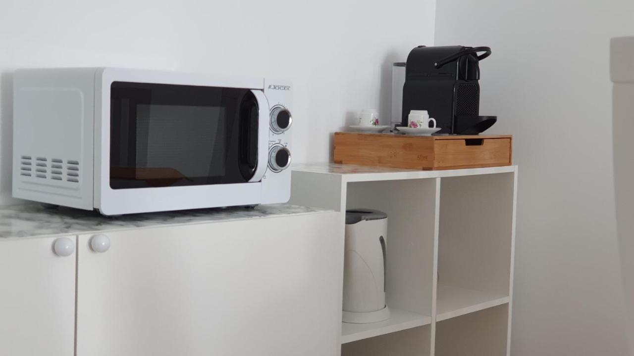 Palmeira Comfort Aveiro Exterior foto